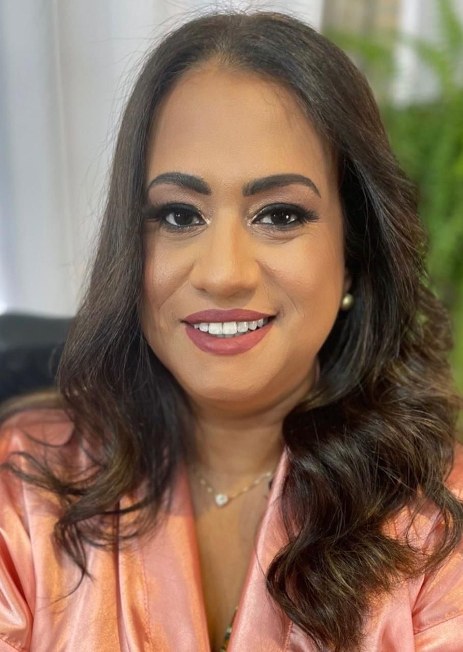 Camila Marcondes de Oliveira, 2nd Edition of the Diabetes and Endocrinology World Conference, Singapore